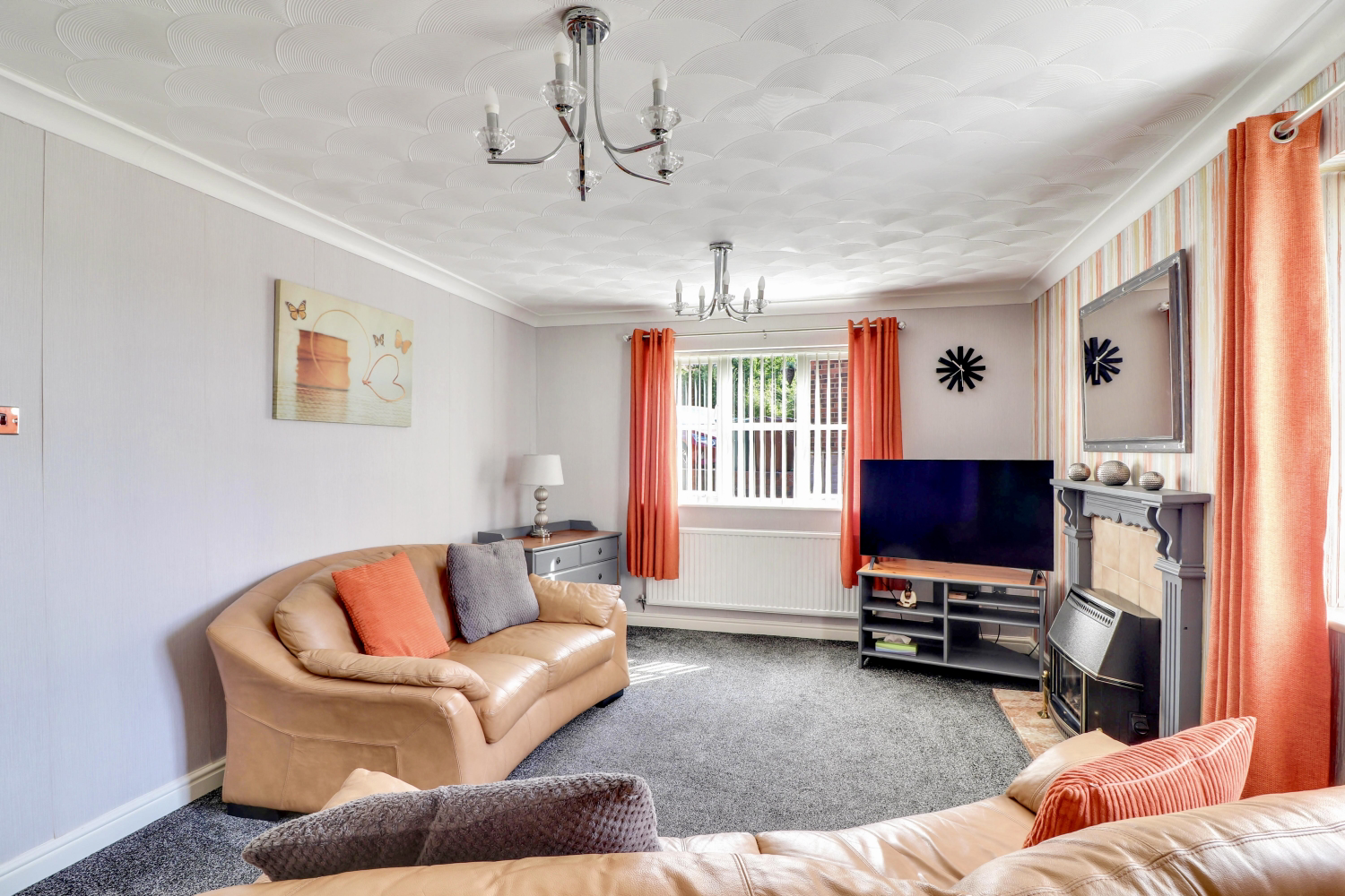 Hall Park Rise Kippax, Kippax, Leeds, West Yorkshire, LS25, photo 5