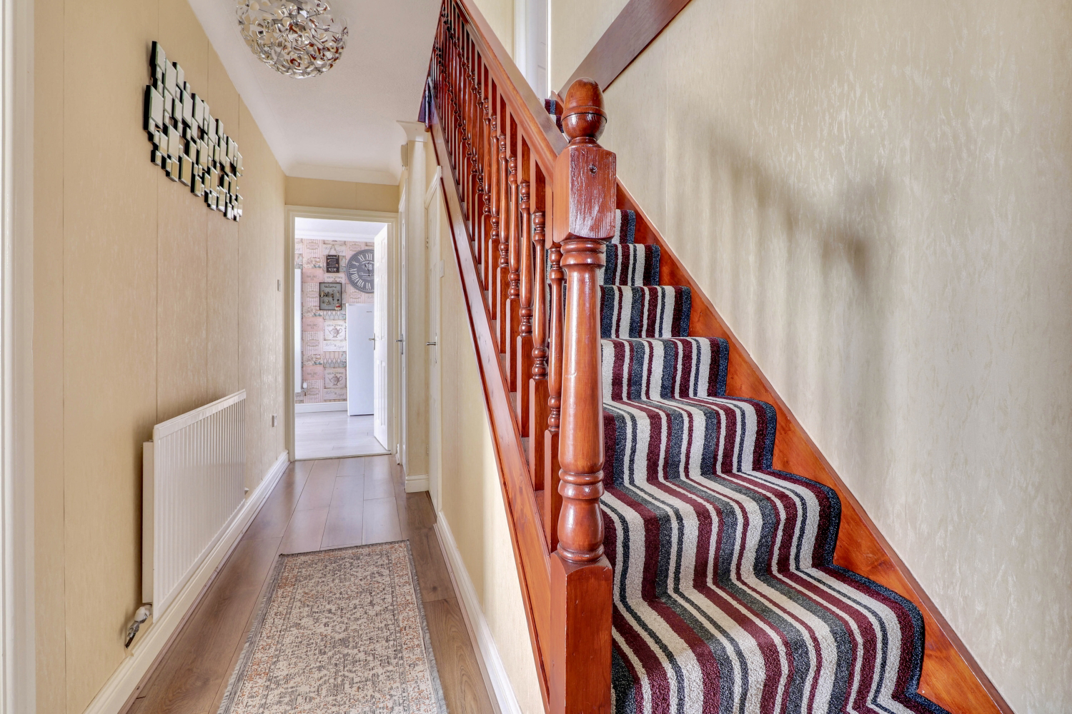 Hall Park Rise Kippax, Kippax, Leeds, West Yorkshire, LS25, photo 15