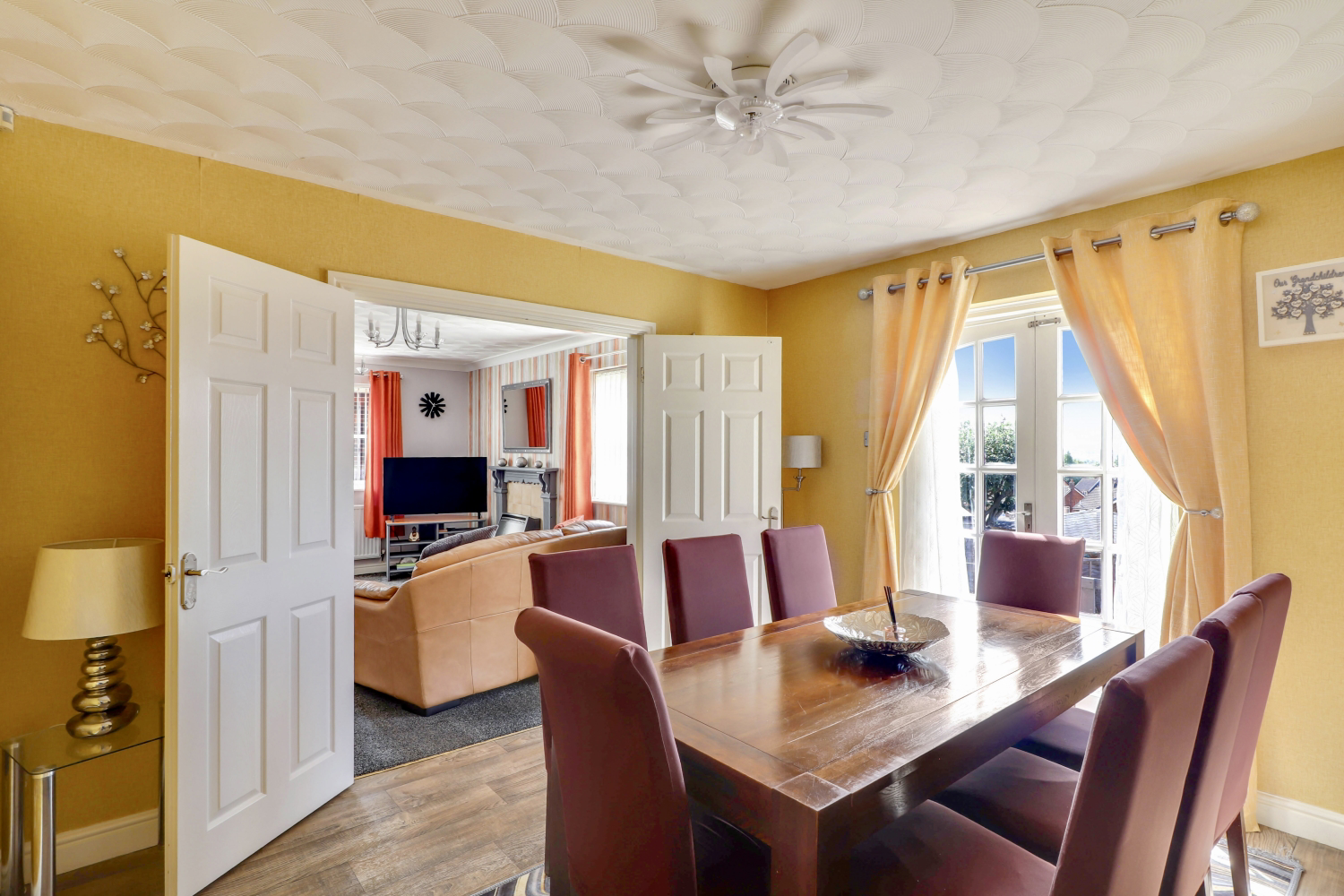Hall Park Rise Kippax, Kippax, Leeds, West Yorkshire, LS25, photo 4