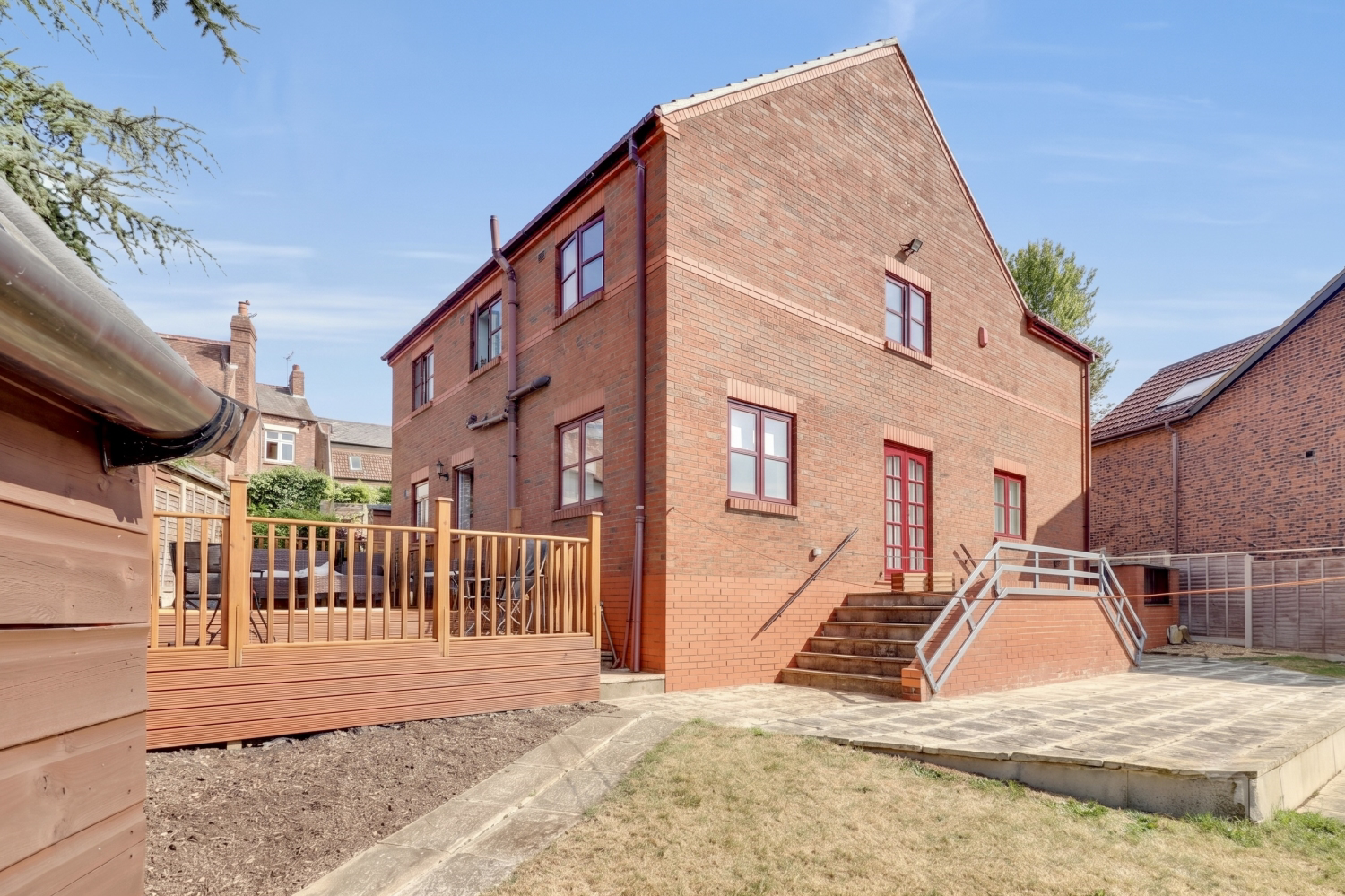 Hall Park Rise Kippax, Kippax, Leeds, West Yorkshire, LS25, photo 36
