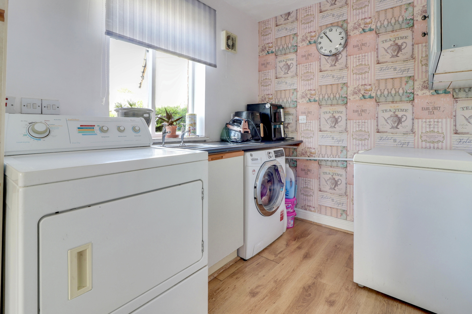 Hall Park Rise Kippax, Kippax, Leeds, West Yorkshire, LS25, photo 13