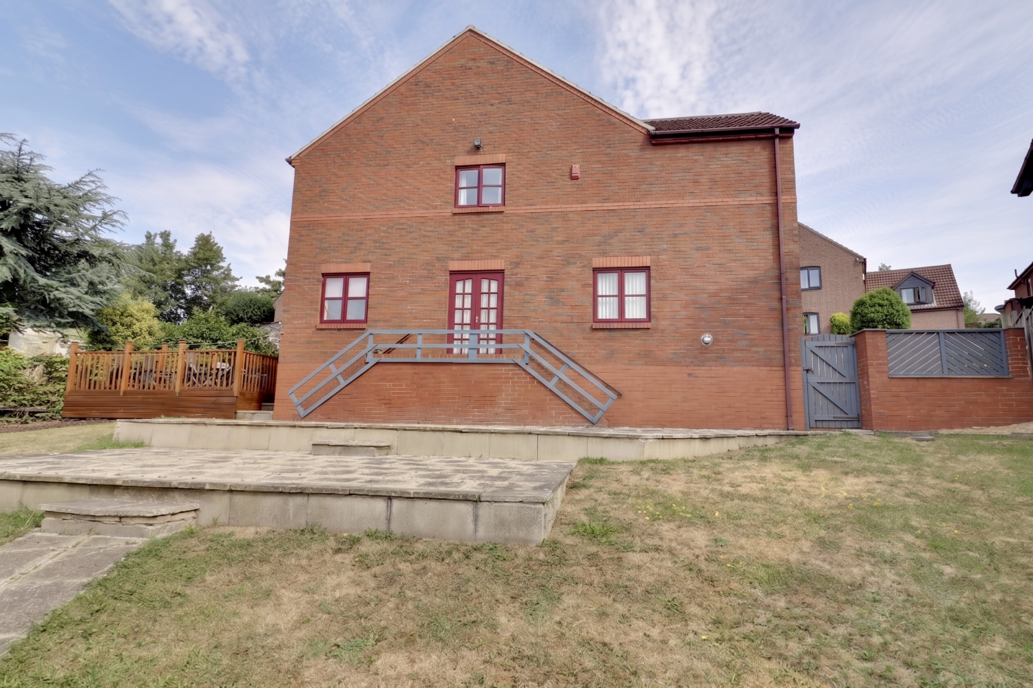 Hall Park Rise Kippax, Kippax, Leeds, West Yorkshire, LS25, photo 37