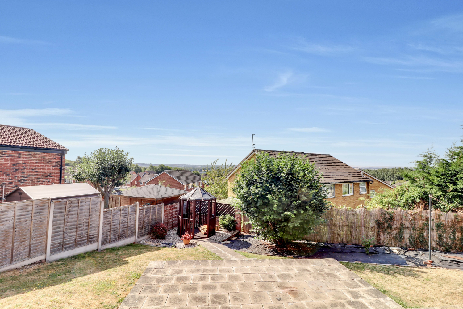 Hall Park Rise Kippax, Kippax, Leeds, West Yorkshire, LS25, photo 34
