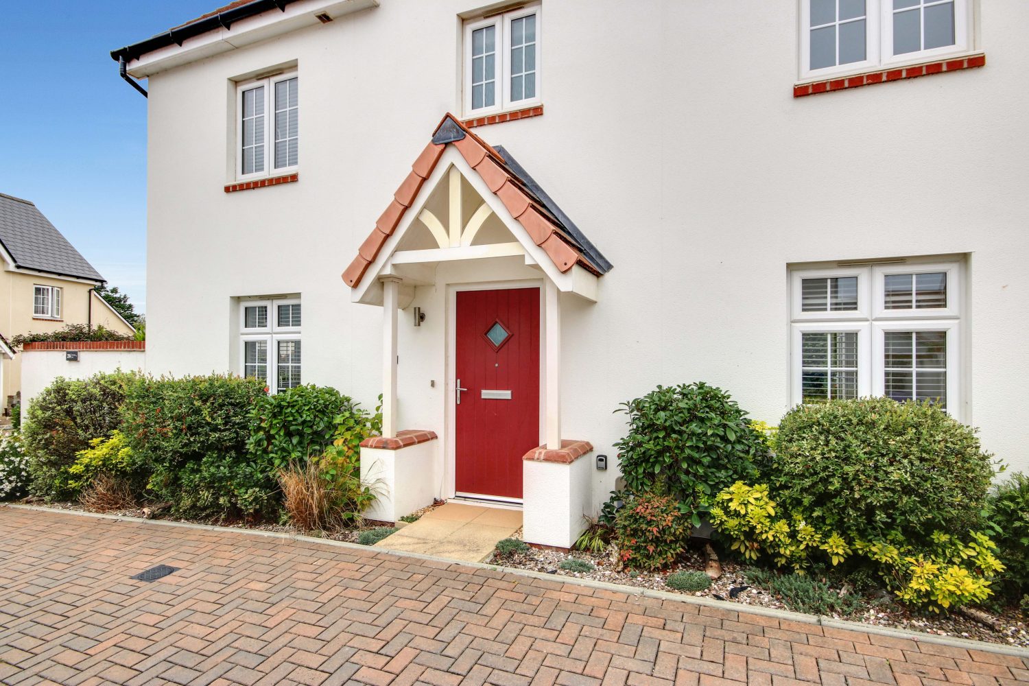 Muddlebridge Close, Bickington, Barnstaple, Devon, EX31, photo 21