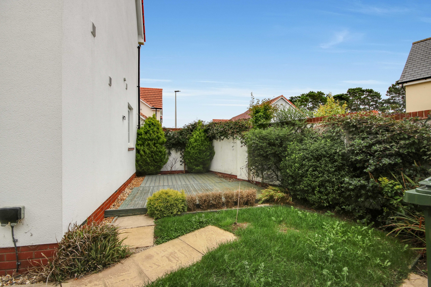Muddlebridge Close, Bickington, Barnstaple, Devon, EX31, photo 19