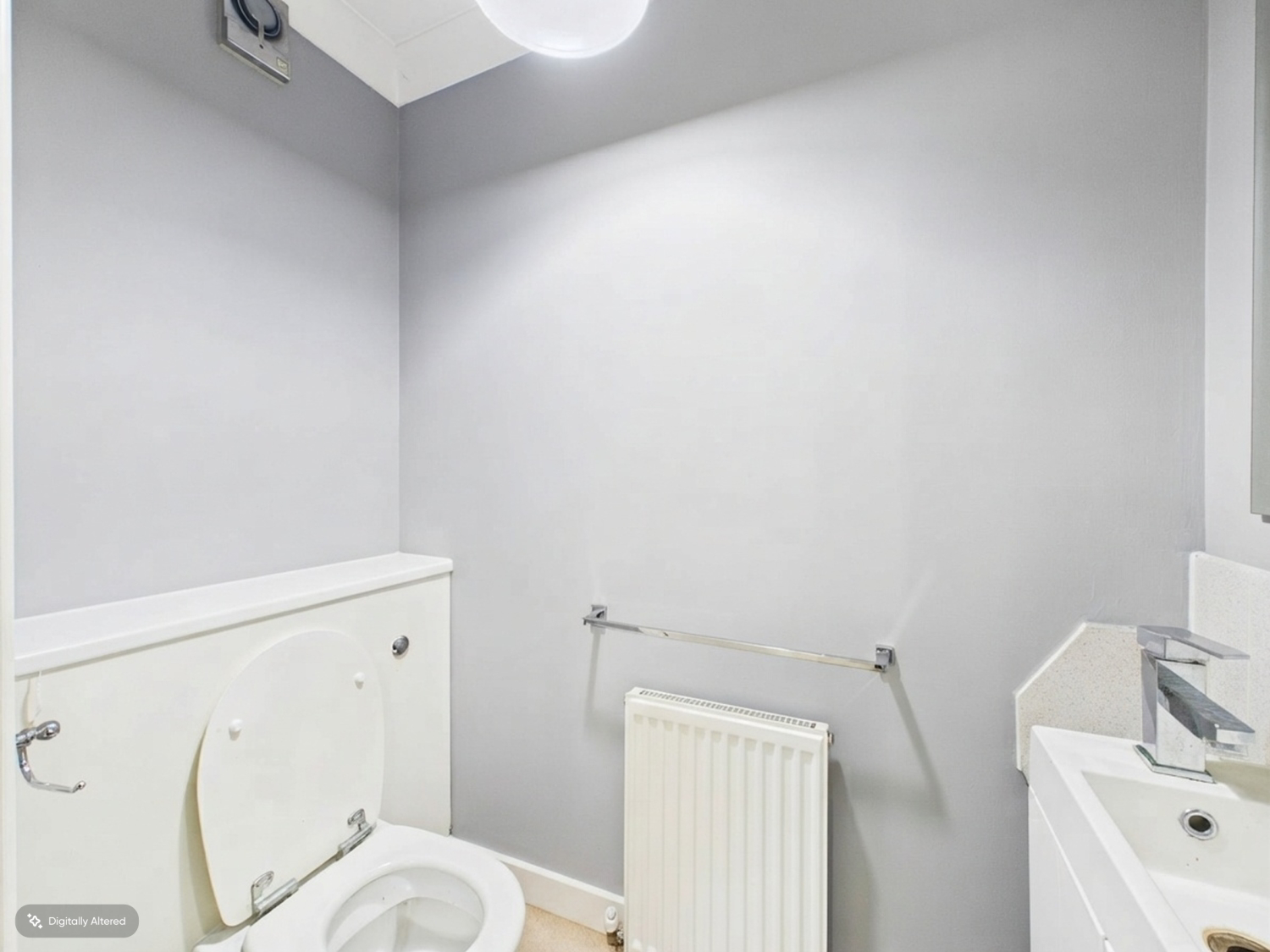 Cloakroom