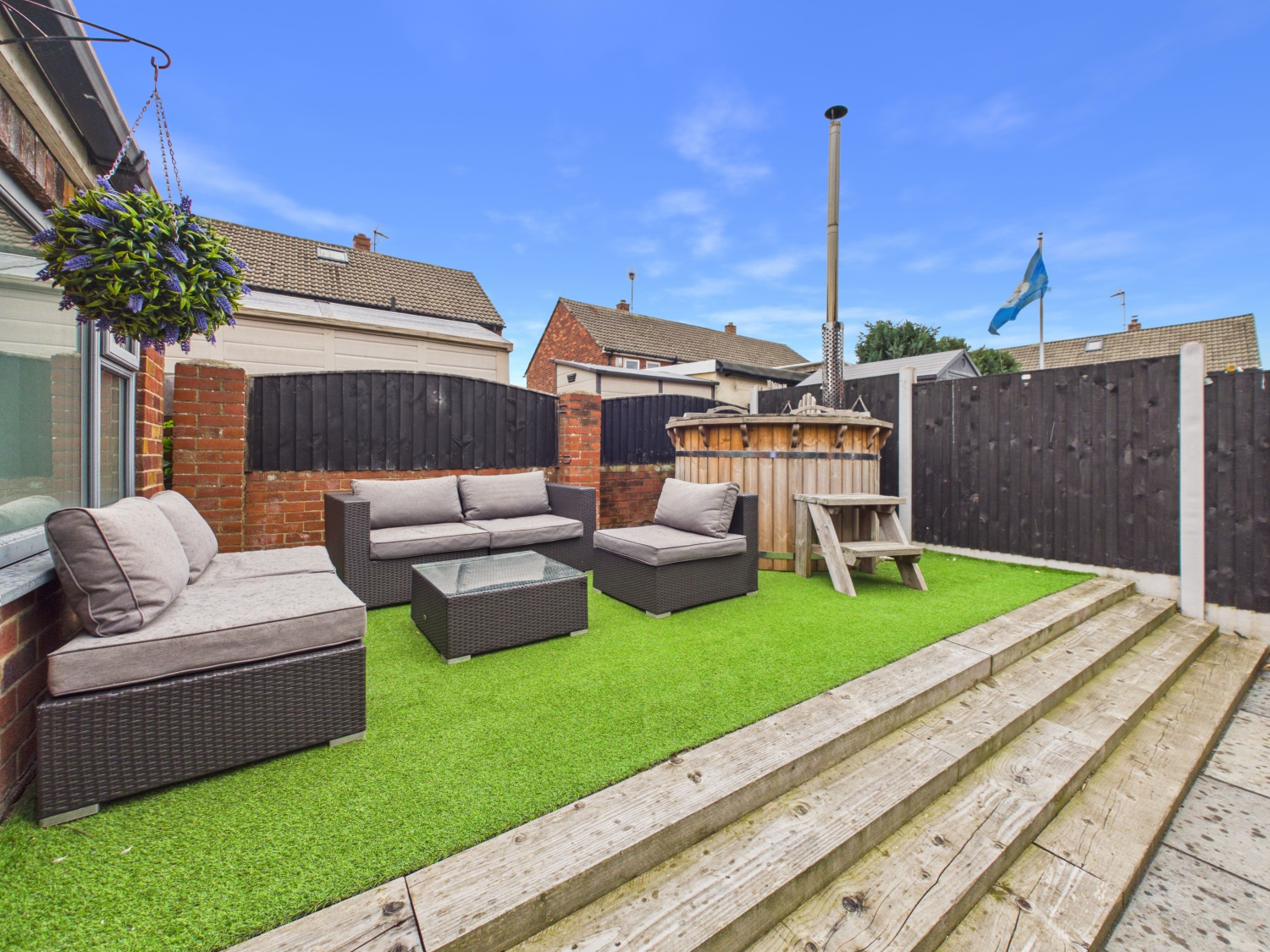 Watergate, Methley, Leeds, West Yorkshire, LS26, photo 3