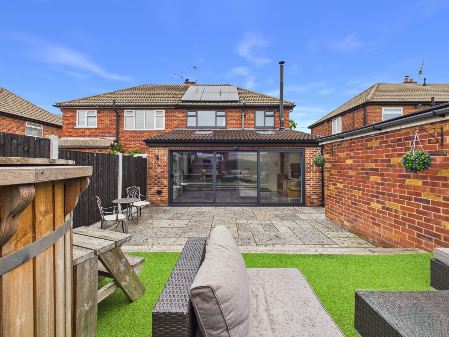 Watergate, Methley, Leeds, West Yorkshire, LS26, photo 4