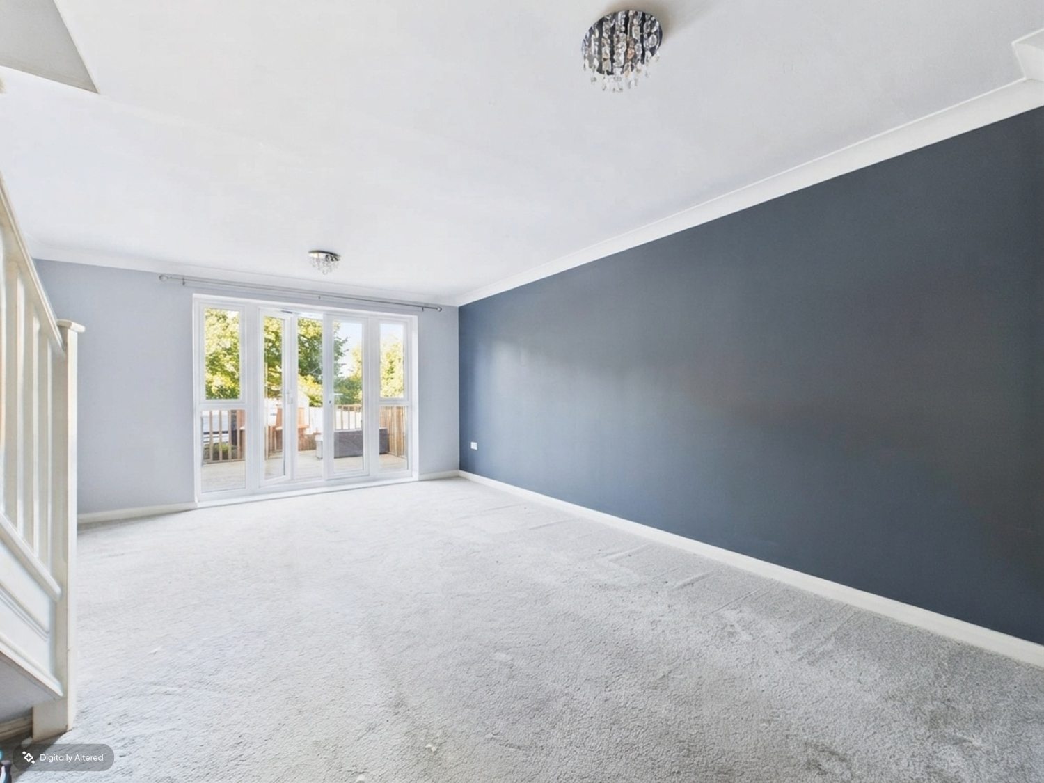 Living Dining Room