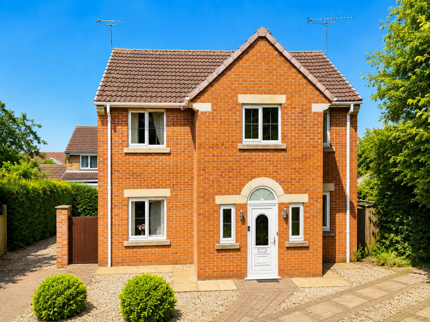 31 Rosegreave, Goldthorpe, Rotherham, photo 19