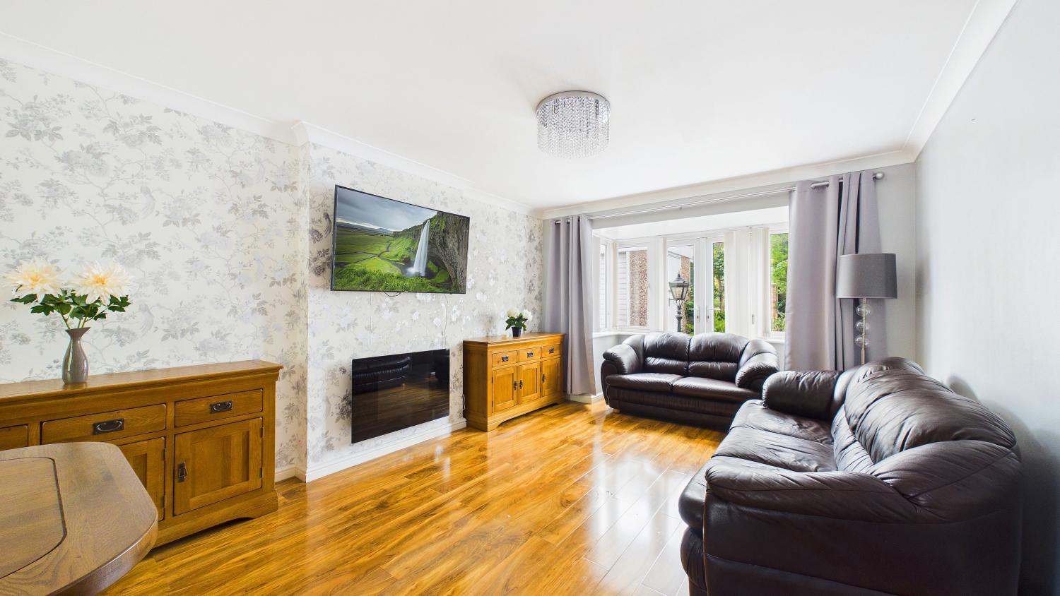 31 Rosegreave, Goldthorpe, Rotherham, photo 2