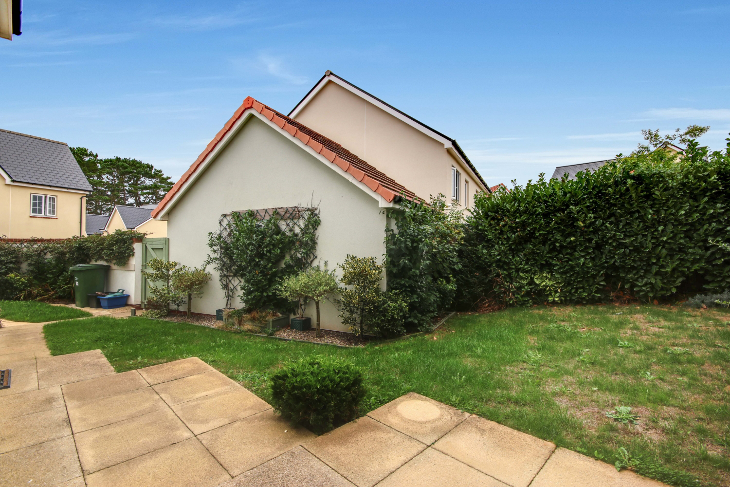 Muddlebridge Close, Bickington, Barnstaple, Devon, EX31, photo 18