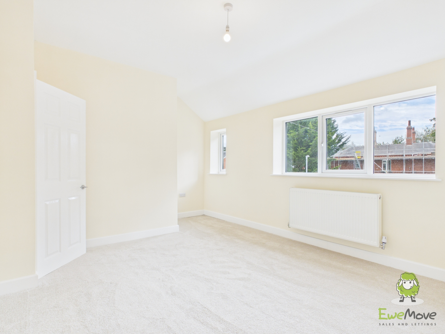 2 Sunny View Holt Road, Cross Lanes, Cross Lanes, Wrexham, photo 9