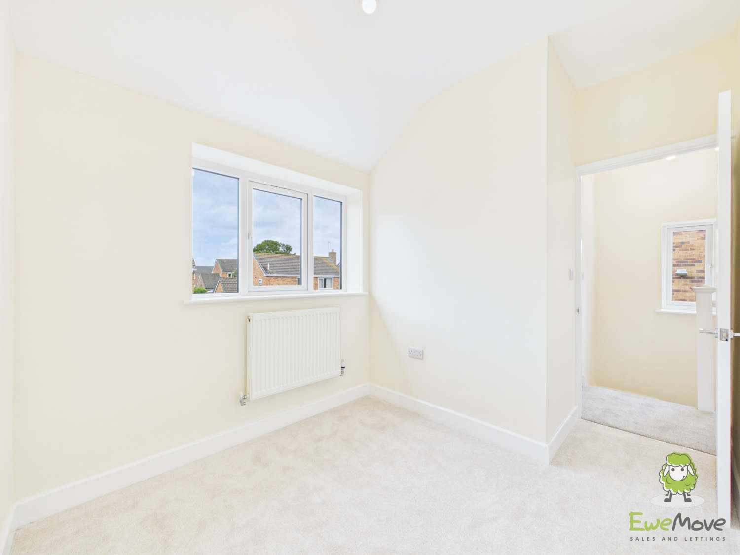 2 Sunny View Holt Road, Cross Lanes, Cross Lanes, Wrexham, photo 10