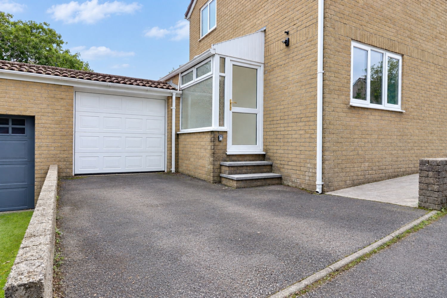 Cae Pentice Cefn Cribwr, Cefn Cribwr, Bridgend, Mid Glamorgan, CF32, photo 2