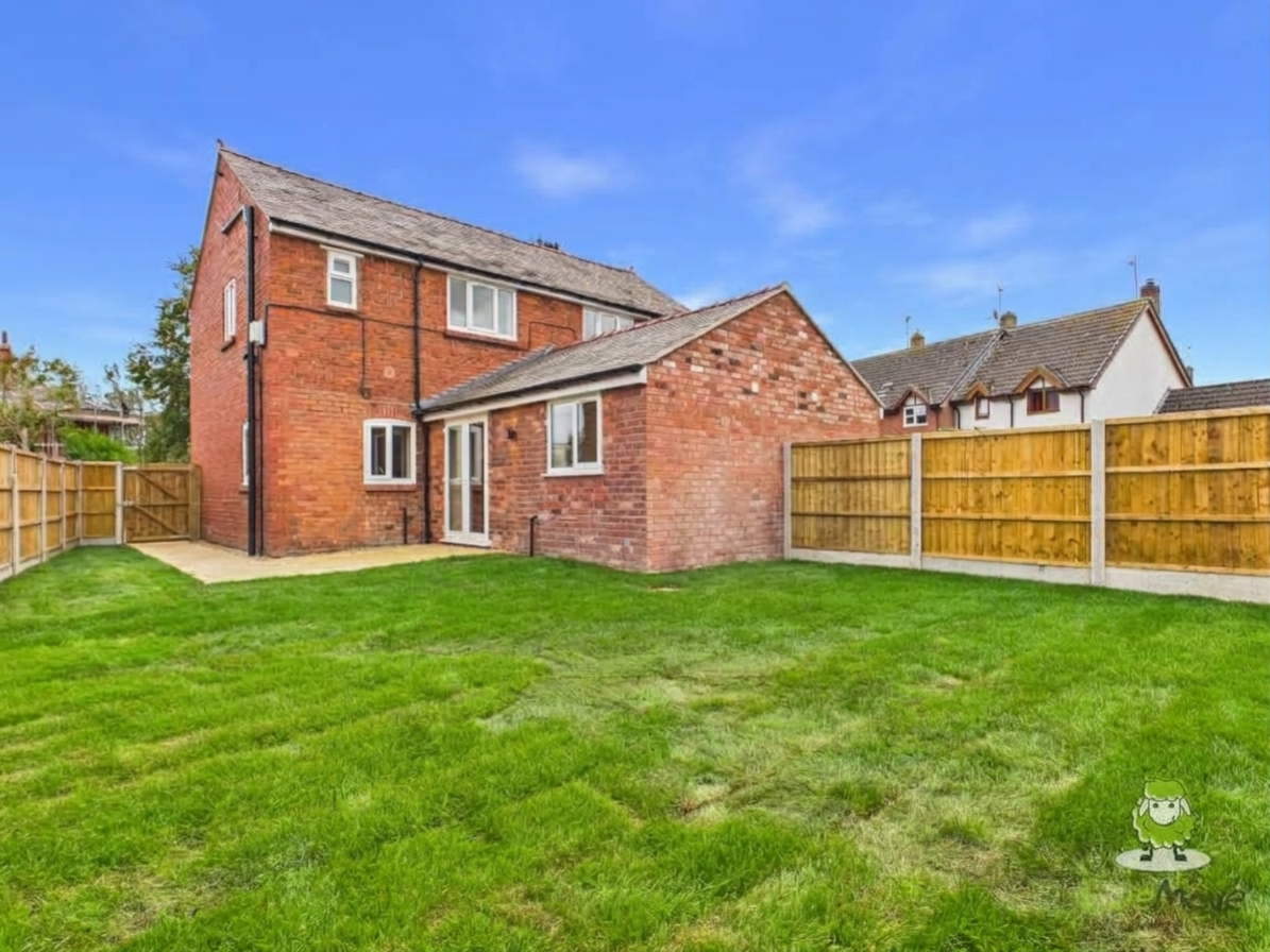 2 Sunny View Holt Road, Cross Lanes, Cross Lanes, Wrexham, photo 12