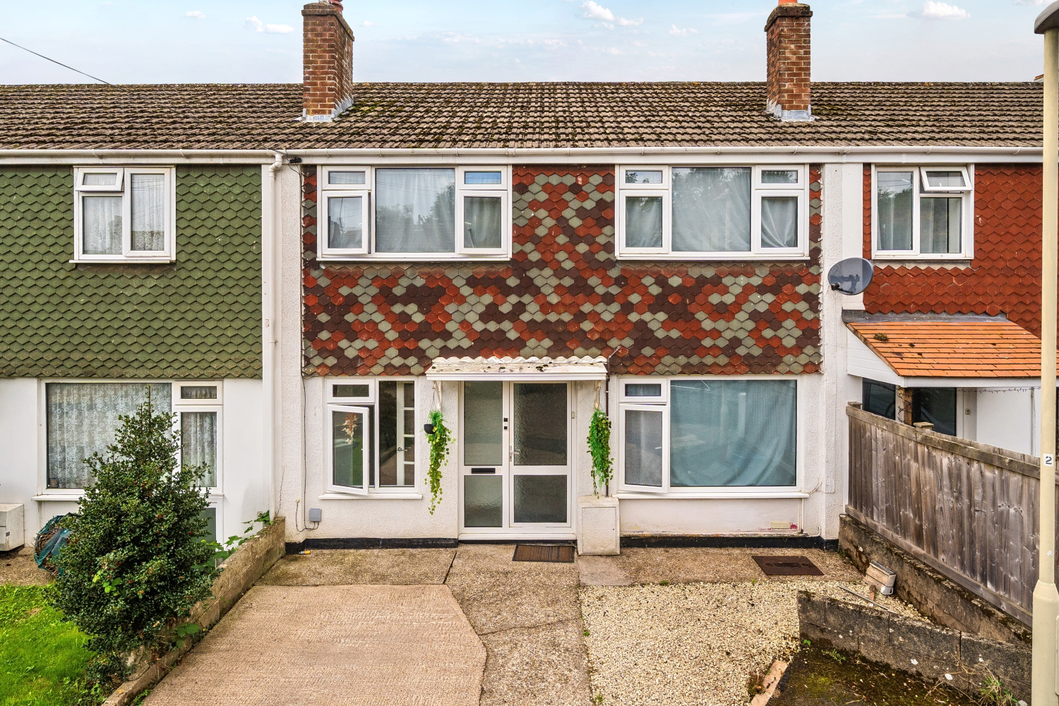 Victoria Close, Barnstaple, Devon, EX32