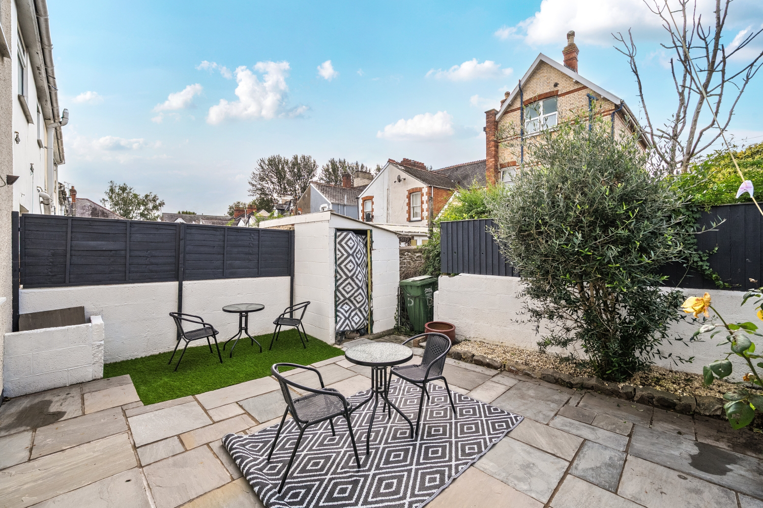 Victoria Close, Barnstaple, Devon, EX32, photo 21