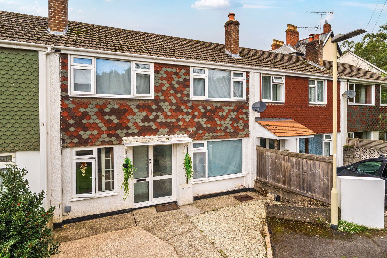 Victoria Close, Barnstaple, Devon, EX32, photo 24