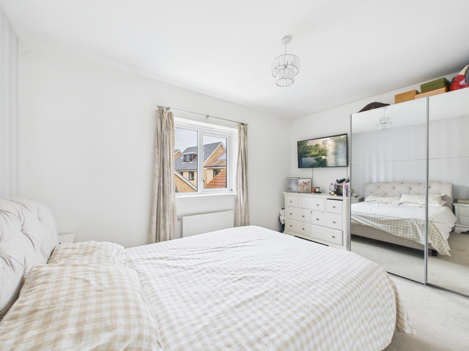 Gladiator Road, Upper Cambourne, Cambridge, Cambridgeshire, CB23, photo 8