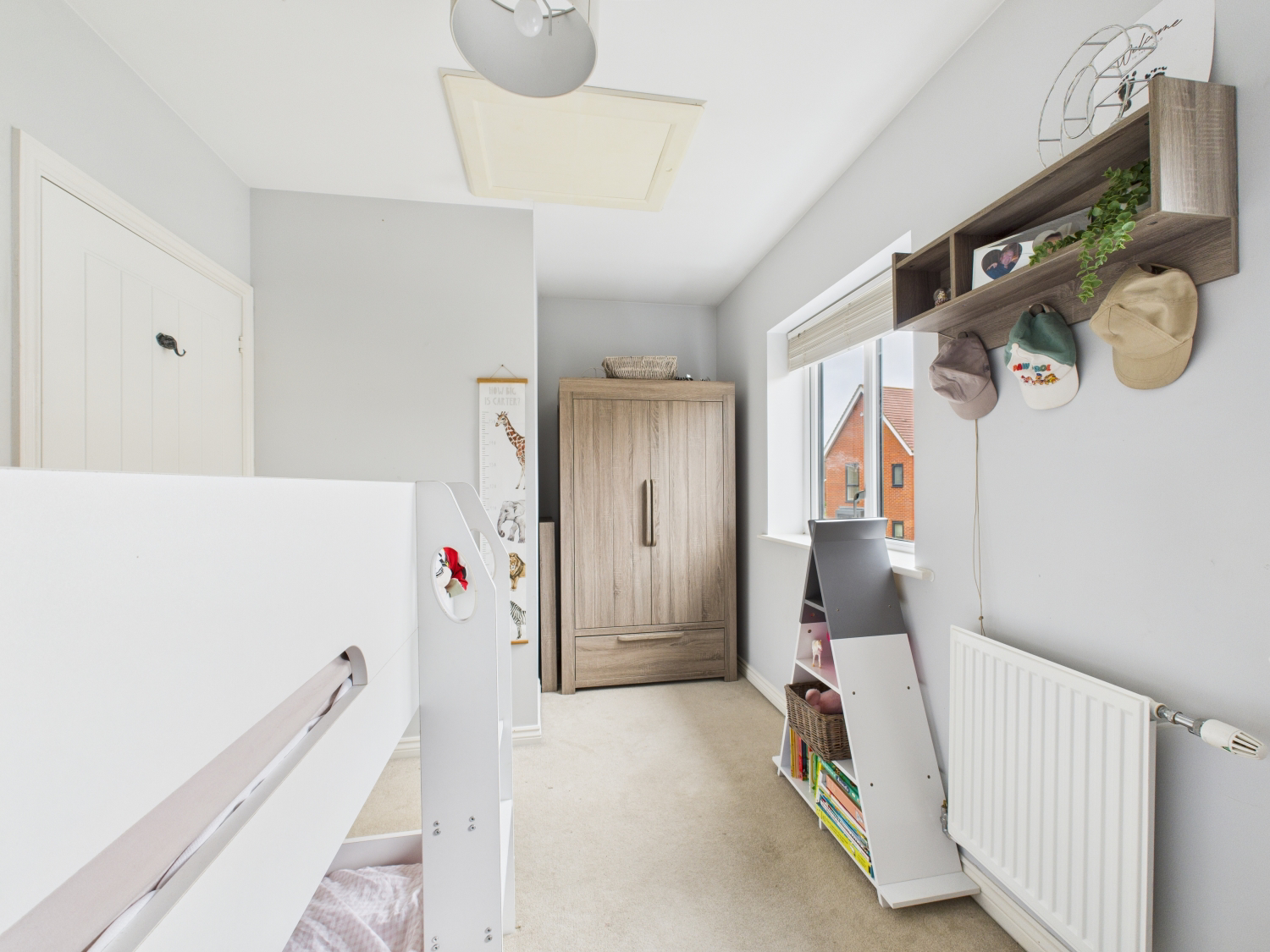 Gladiator Road, Upper Cambourne, Cambridge, Cambridgeshire, CB23, photo 11