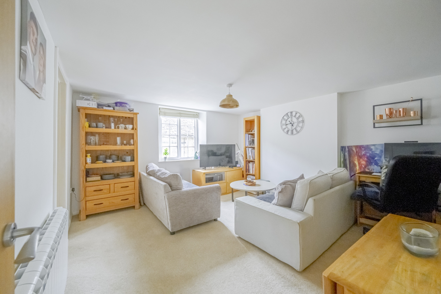Barton Court, Cirencester