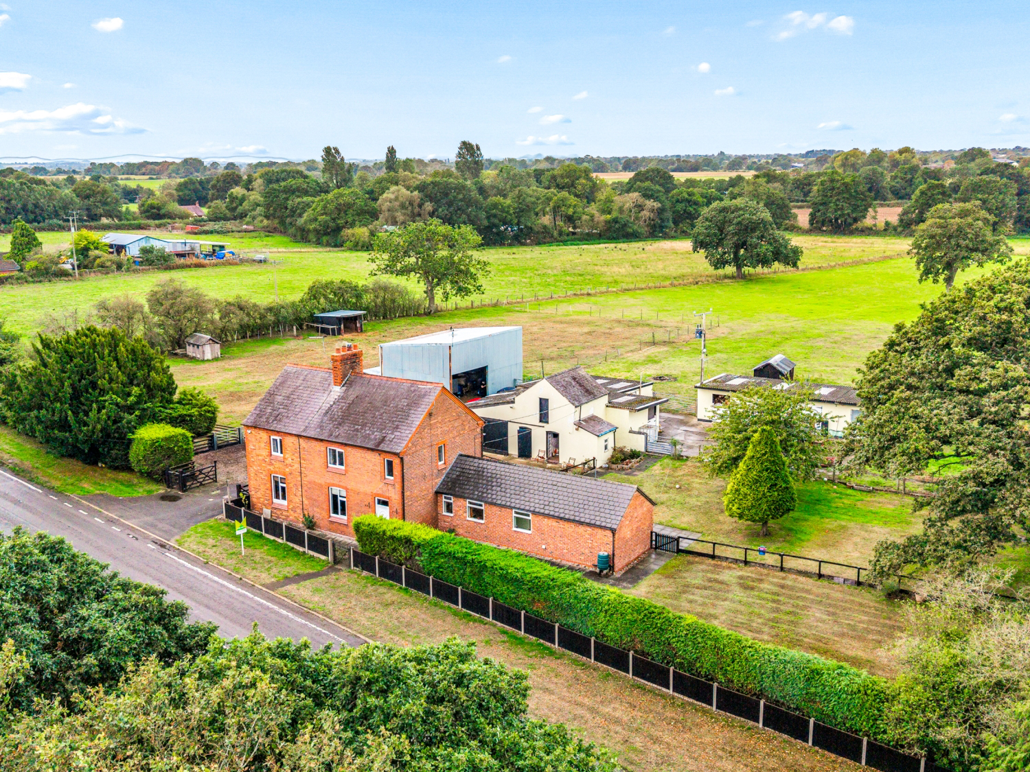 Ingleside Prees Heath, Prees Heath, Whitchurch, photo 2