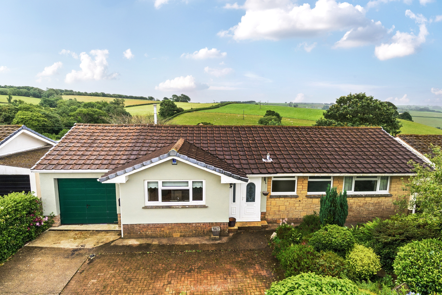 Fairfield, Bratton Fleming, Barnstaple, Devon, EX31