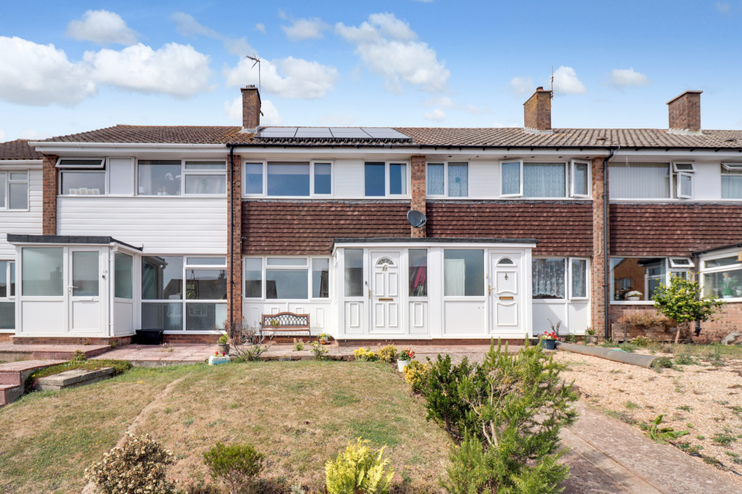 Birchwood Road, Exmouth, EX8 4LH
