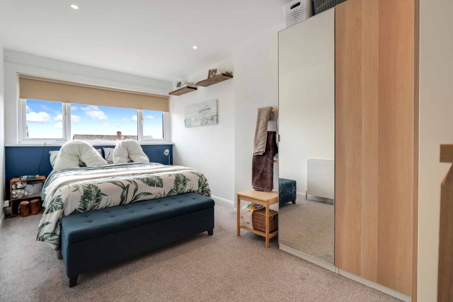 Birchwood Road, Exmouth, EX8 4LH, photo 5