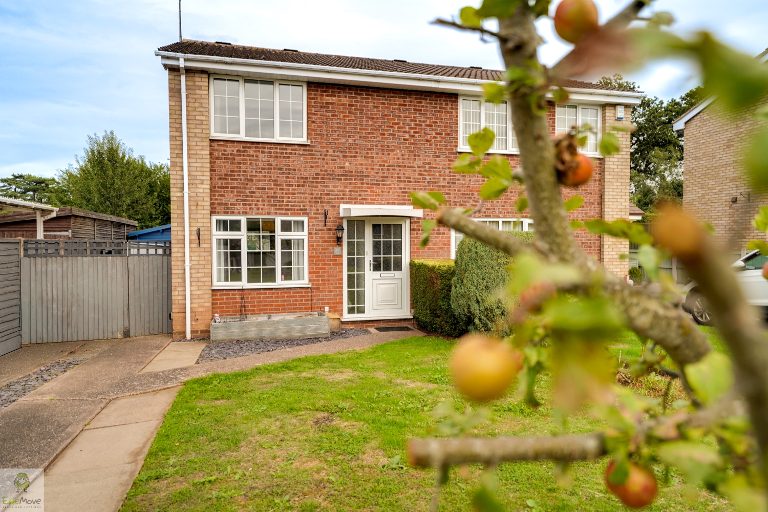 26 Burlington Drive, Stafford