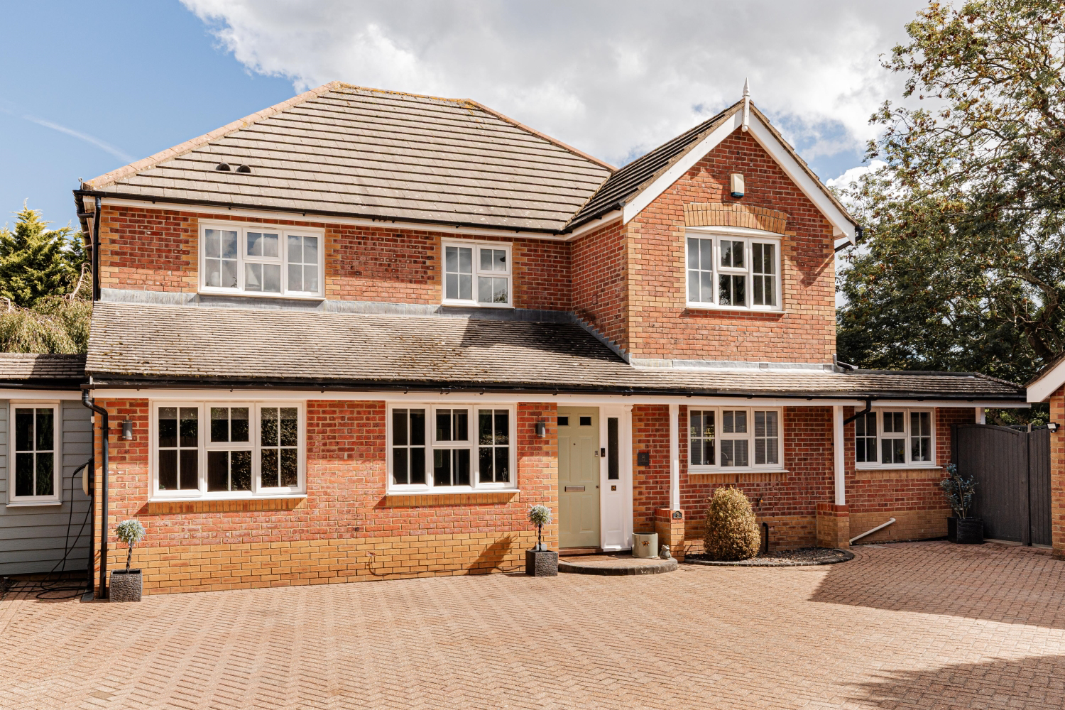 Widgeon Walk Hawkinge, CT18