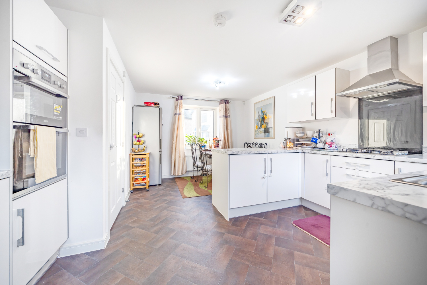 6 Jura Way, Birmingham, photo 13
