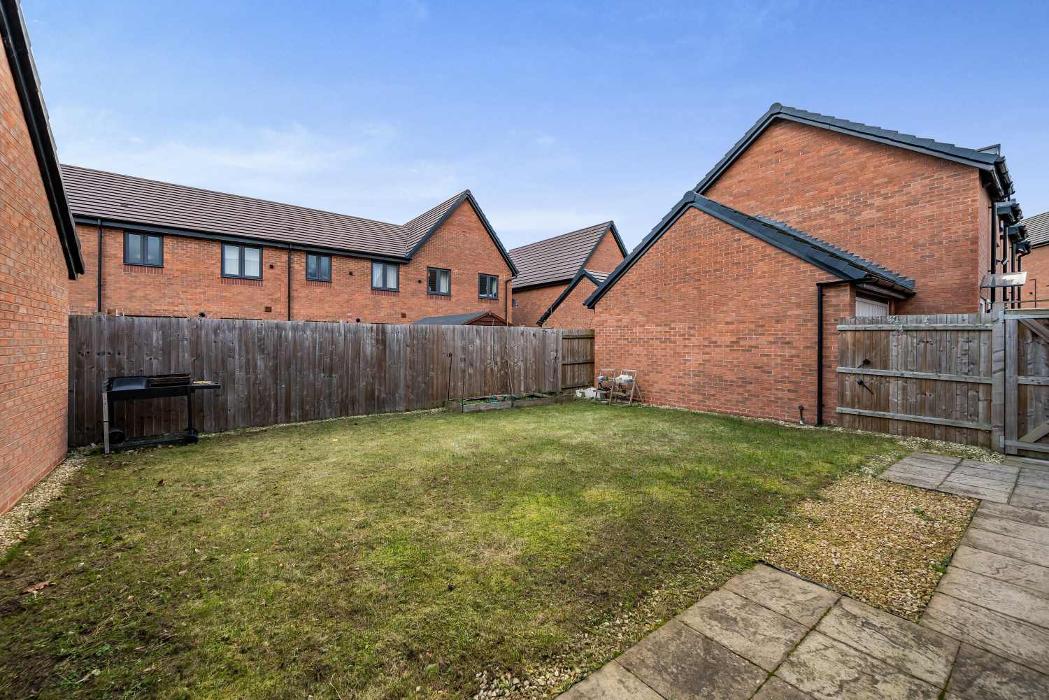 6 Jura Way, Birmingham, photo 17