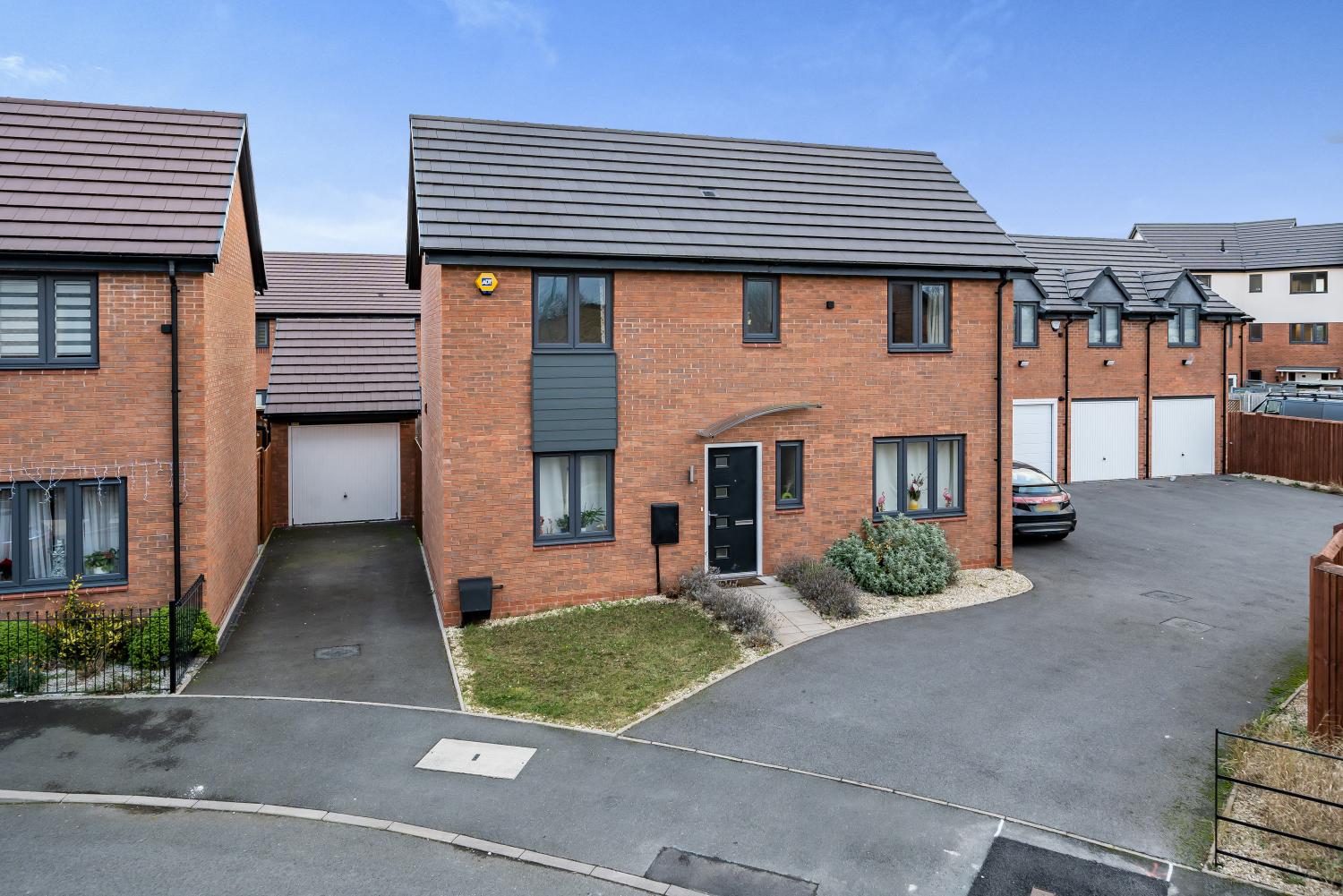 6 Jura Way, Birmingham