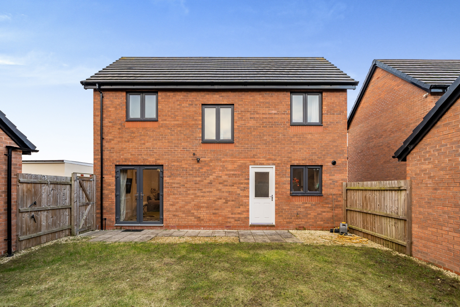 6 Jura Way, Birmingham, photo 16