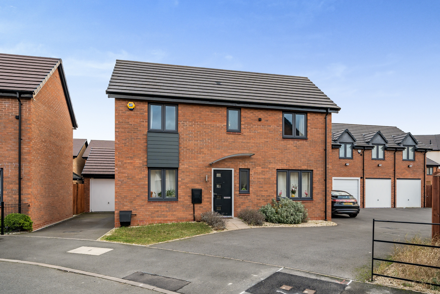 6 Jura Way, Birmingham, photo 2