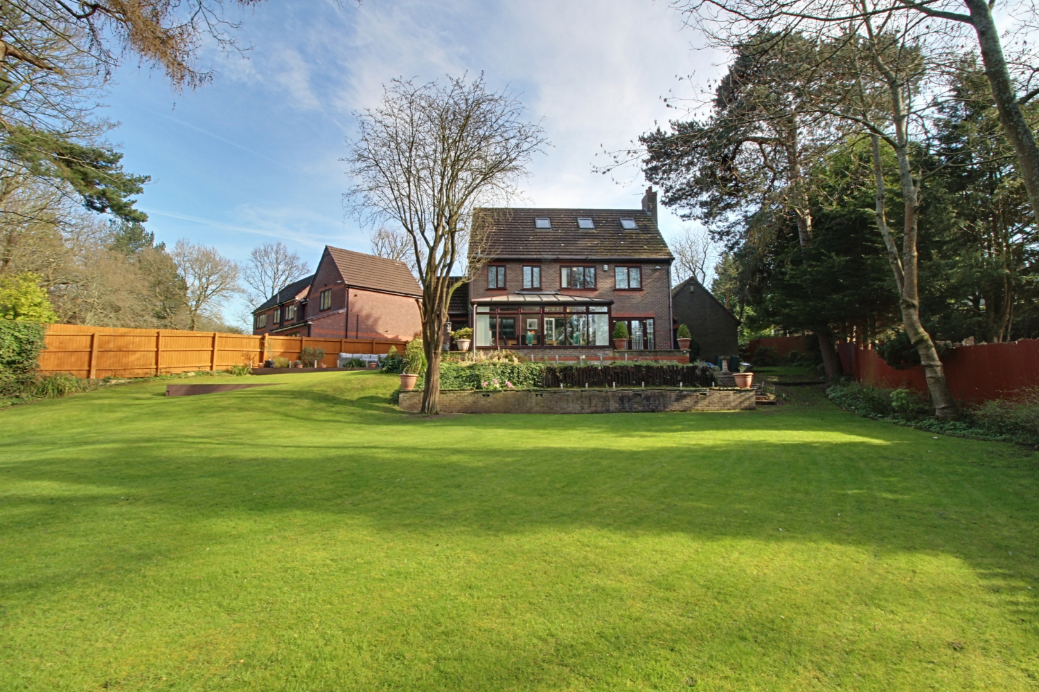 6 Dumbreeze Grove Knowsley L34 8HW, photo 24