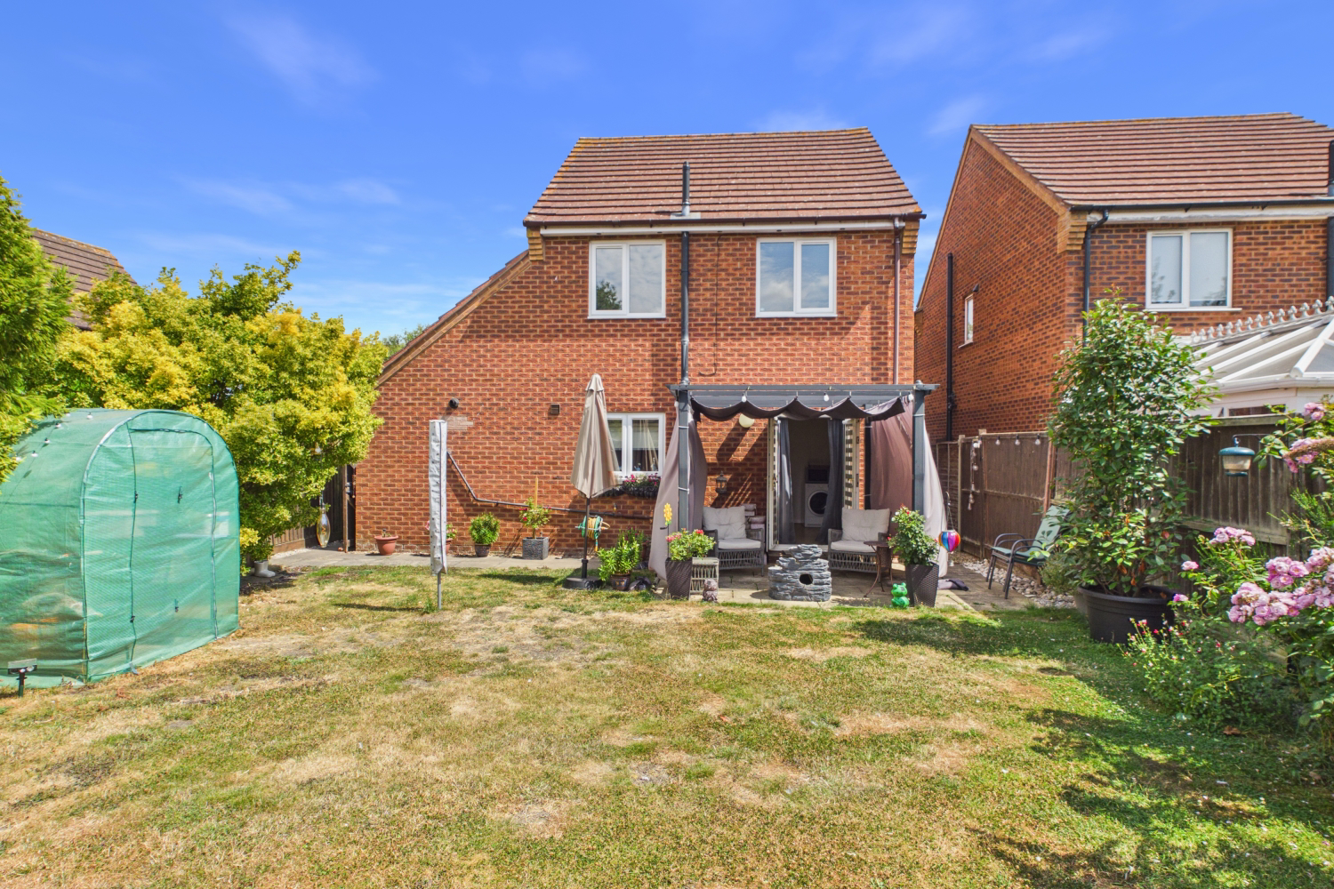 Sorrel Drive, Spalding, Lincolnshire, PE11, photo 4