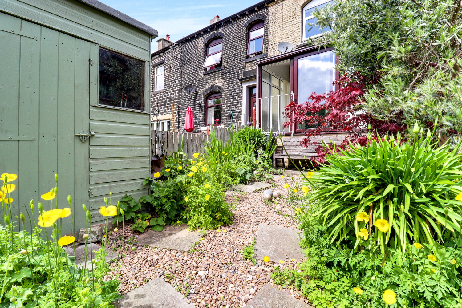 Longwood Road, Longwood, Huddersfield, West Yorkshire, HD3, photo 18