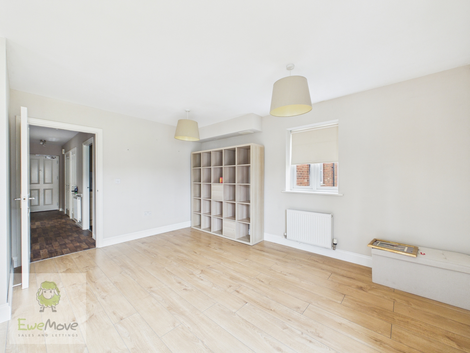 Living Dining Room