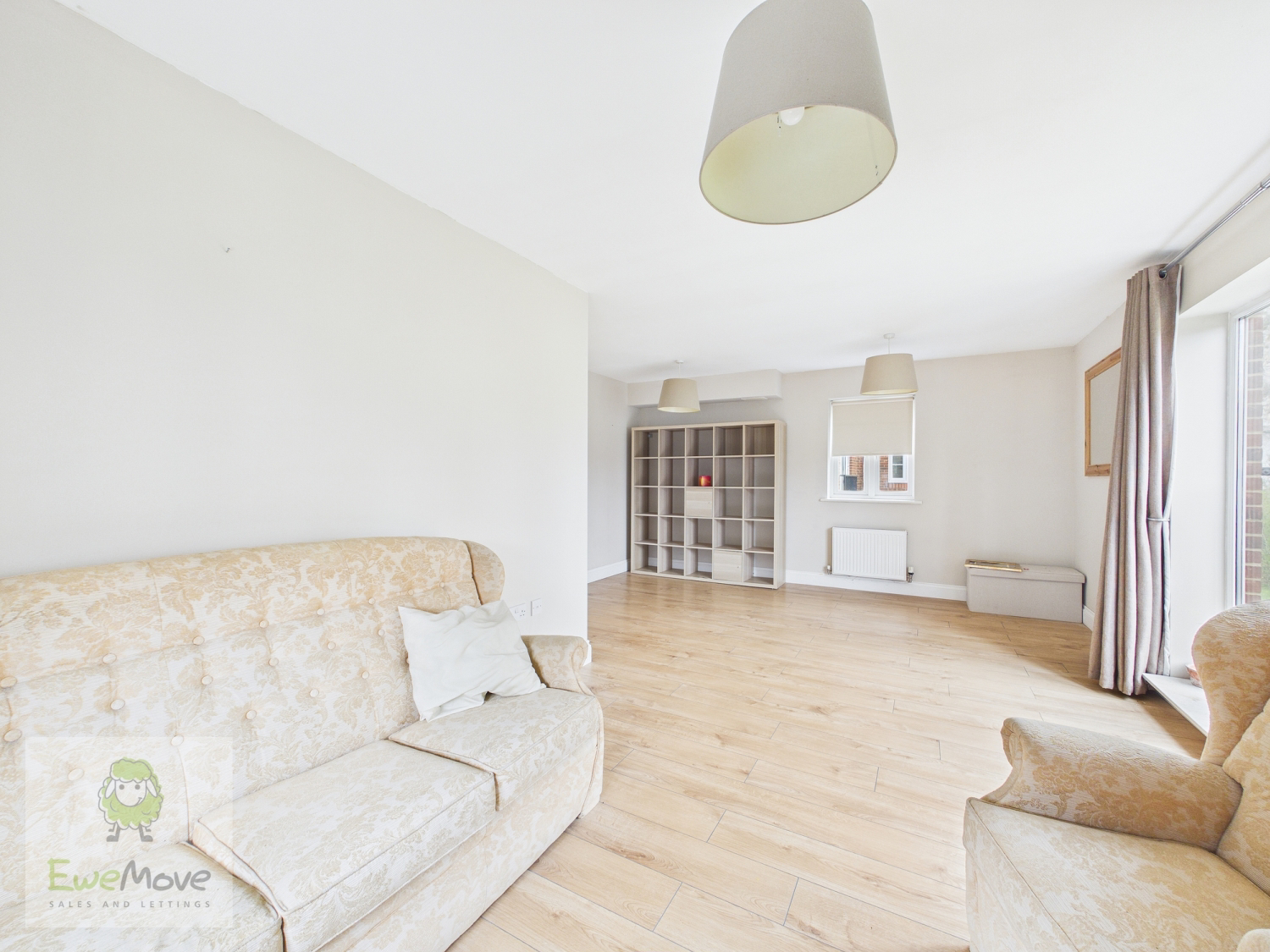 Living Dining Room