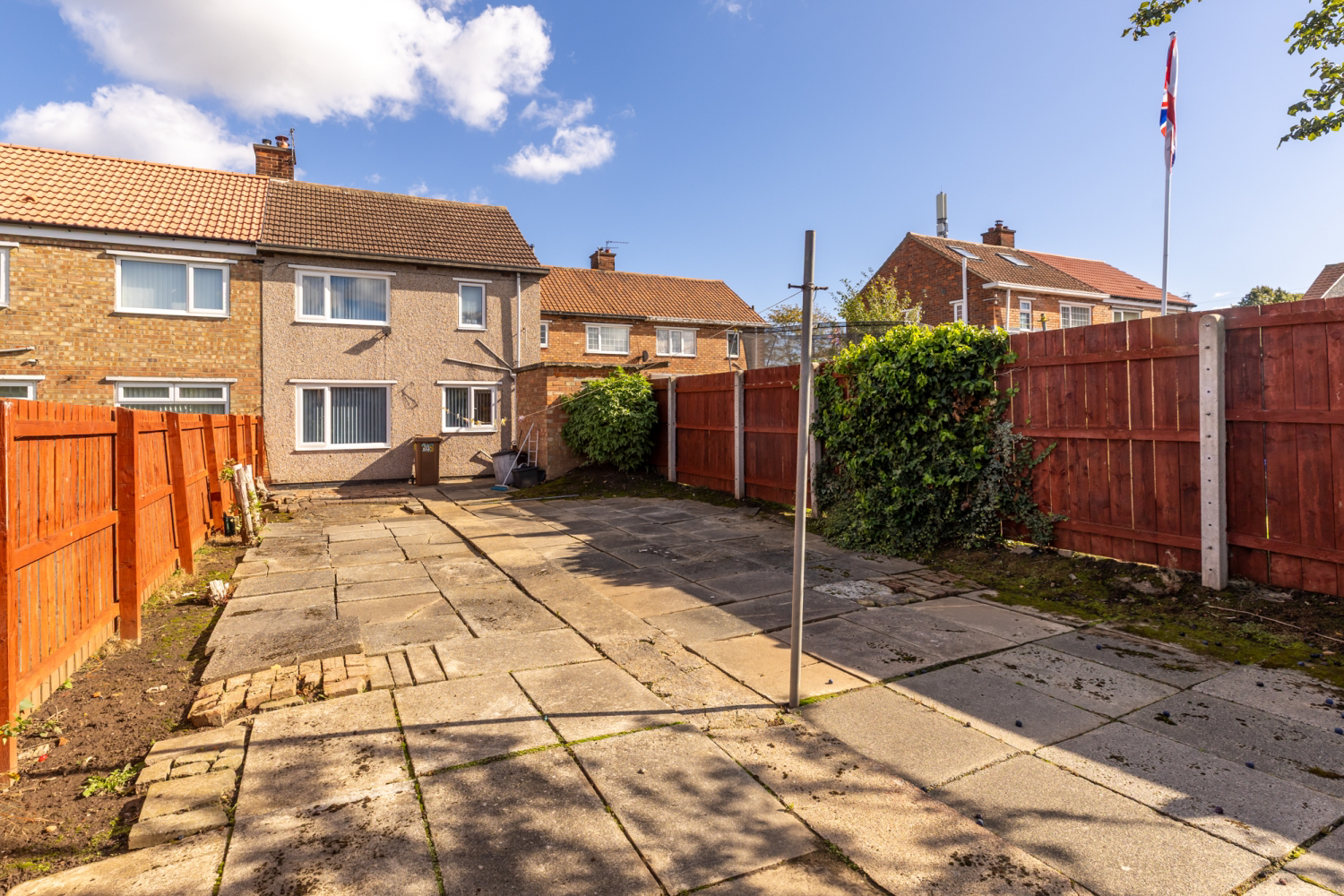 Overdale Road, Middlesbrough, TS3 0BX, photo 11