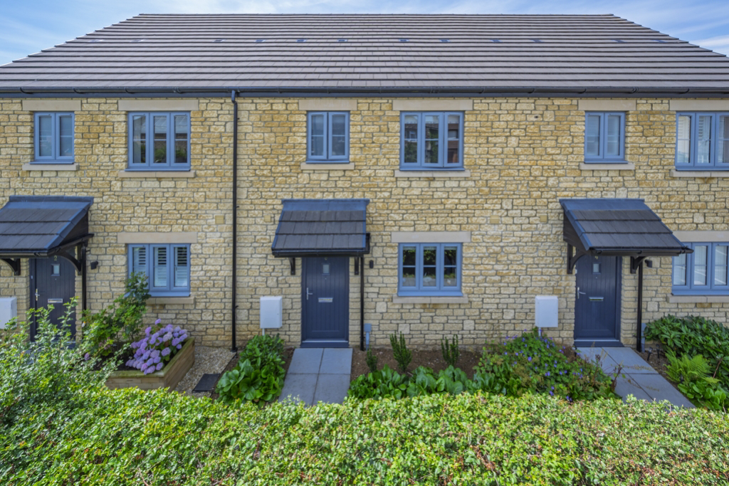 Demainbray Close Great Somerford, Great Somerford, Chippenham, Wiltshire, SN15