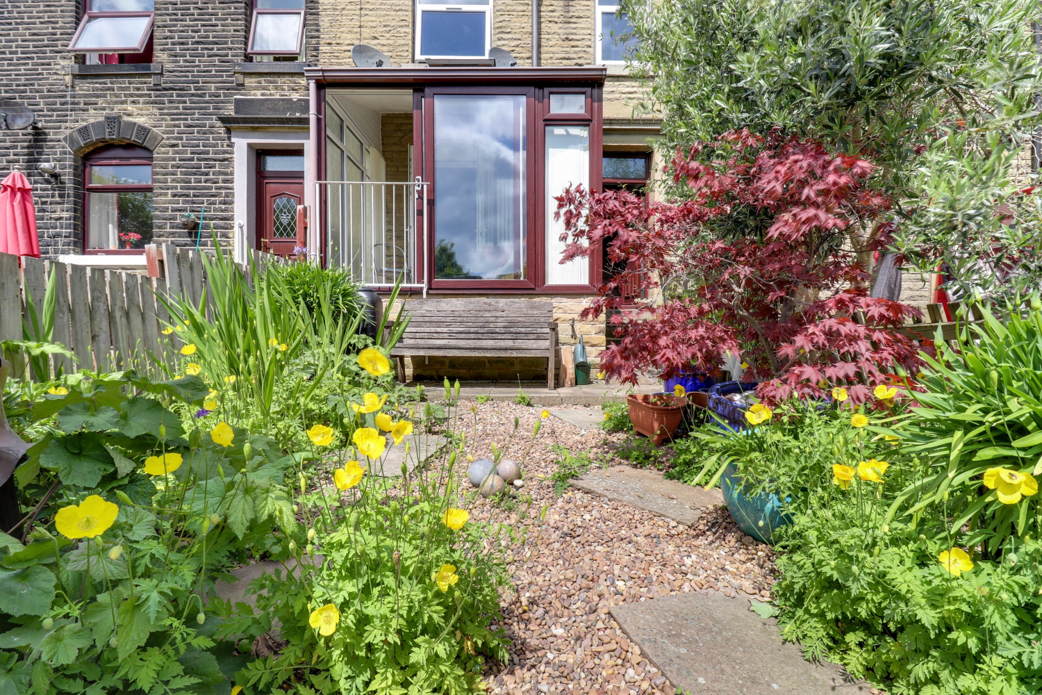 Longwood Road, Longwood, Huddersfield, West Yorkshire, HD3, photo 19