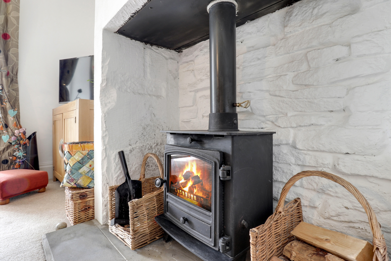 Longwood Road, Longwood, Huddersfield, West Yorkshire, HD3, photo 6