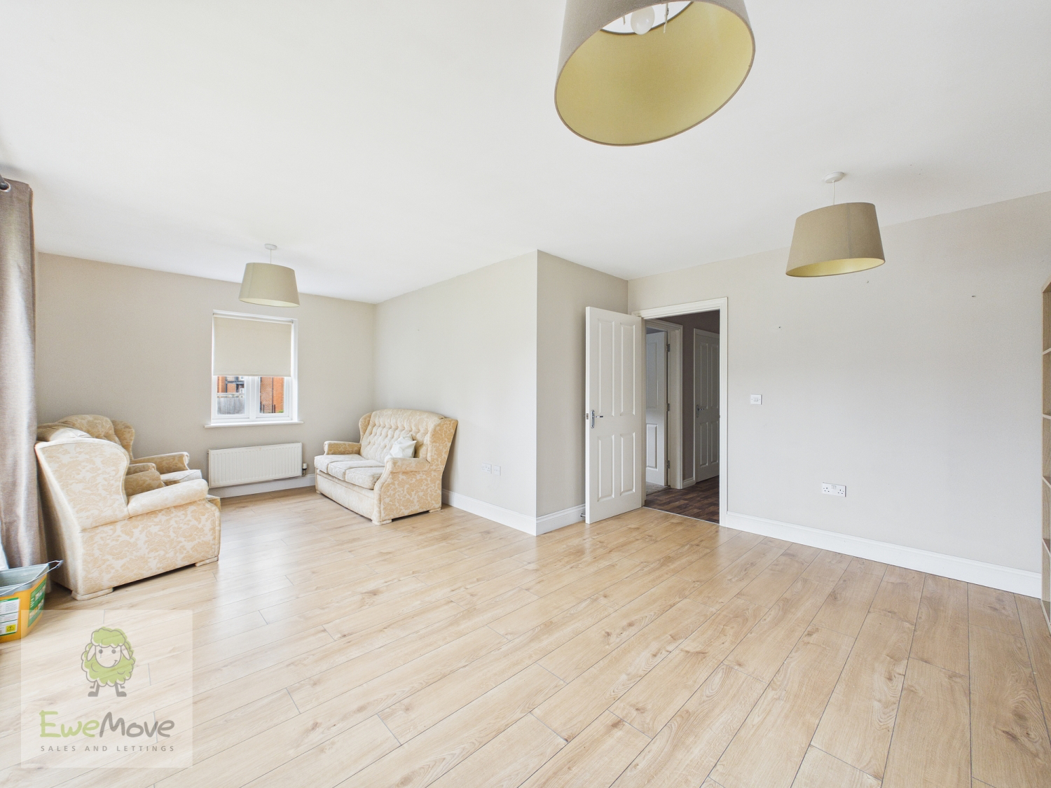 Living Dining Room