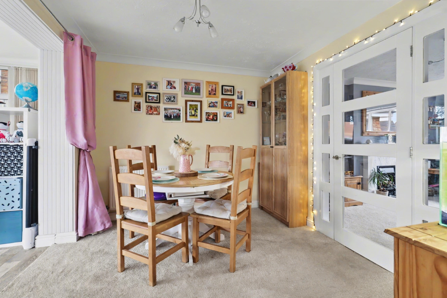 Oundle Close, Ashby de la Zouch, LE65 2, photo 7