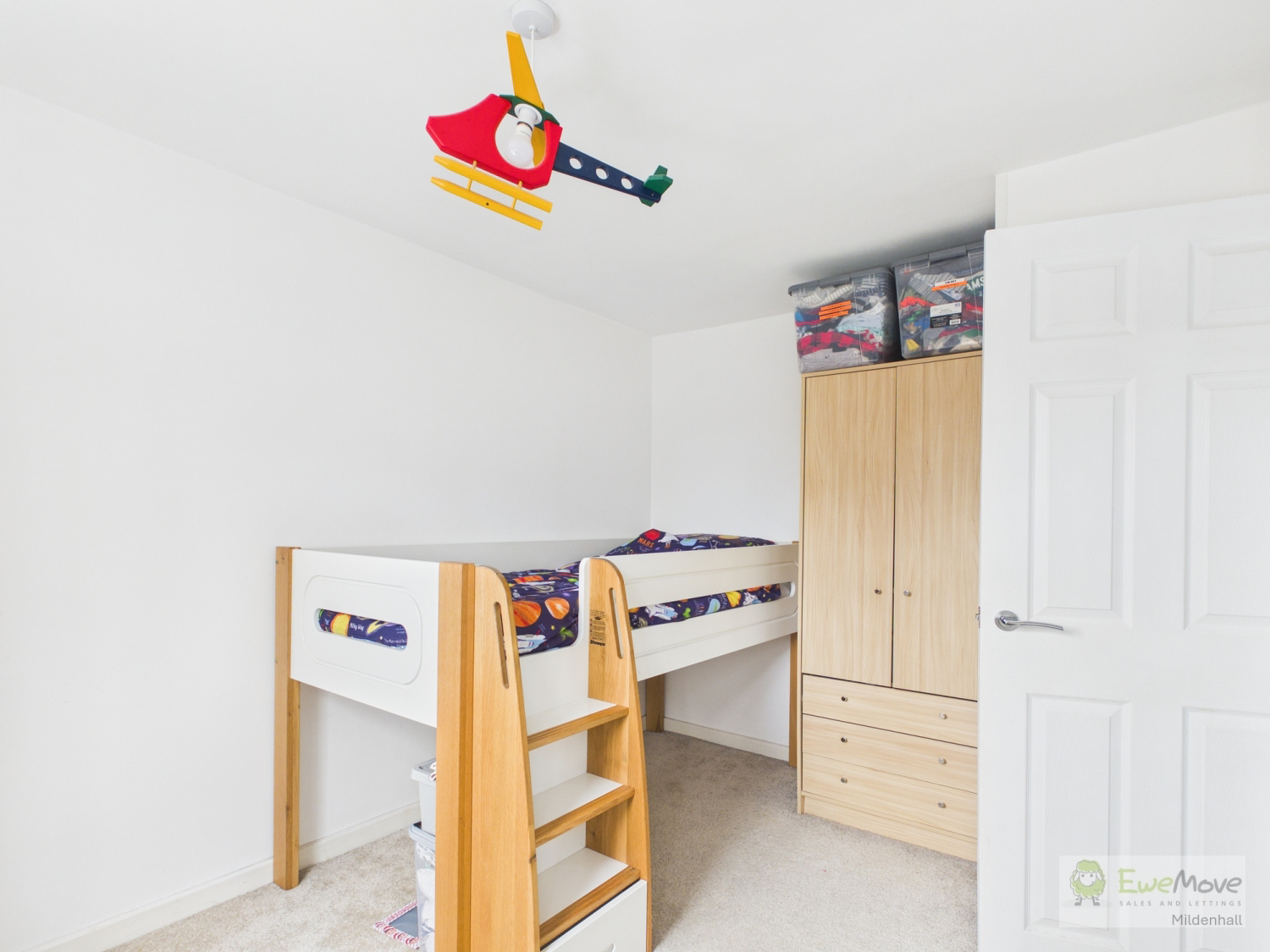 Warren Close, Brandon, photo 12