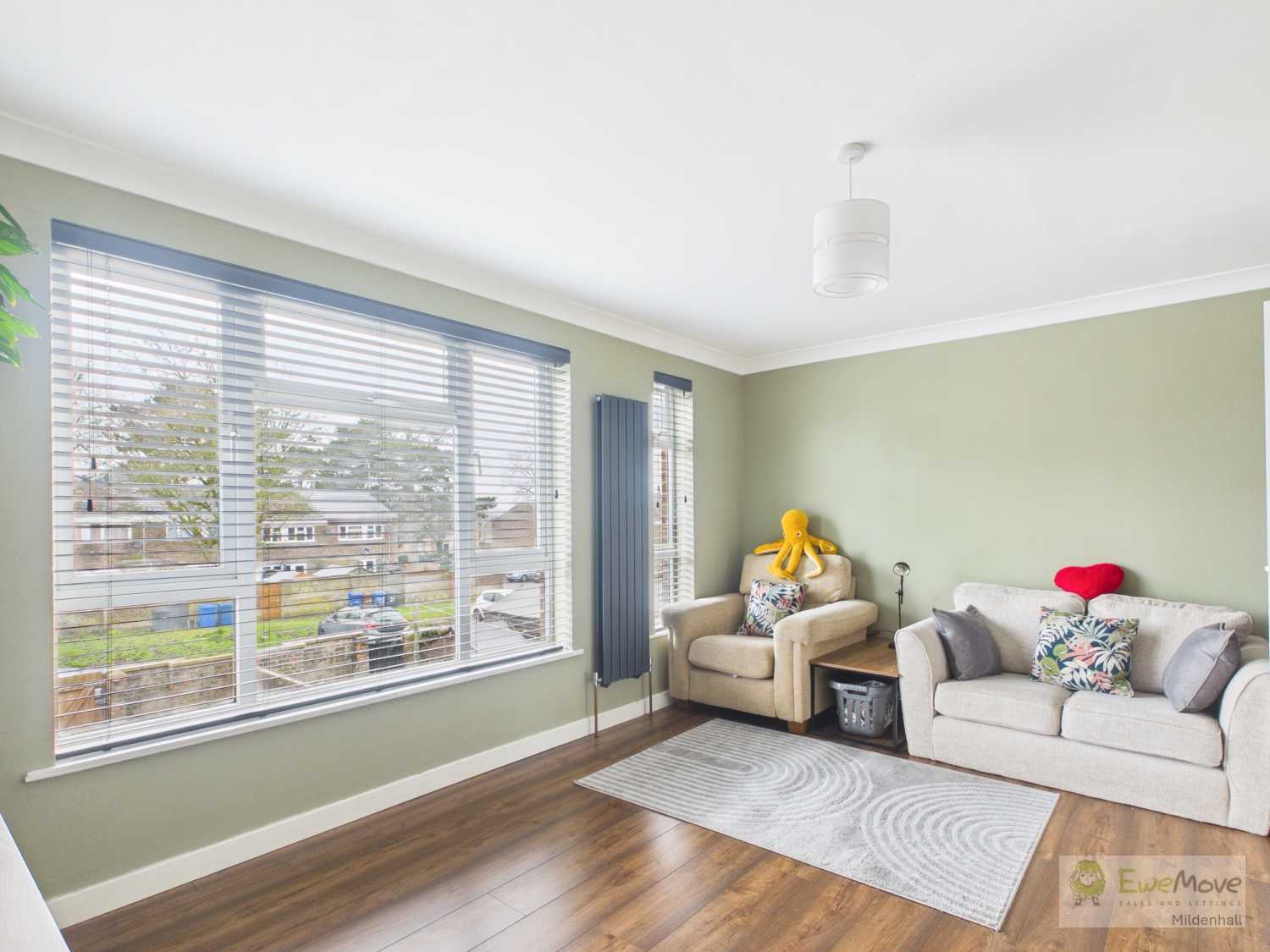 Warren Close, Brandon, photo 9